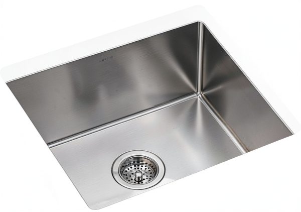 Kohler Bar Sink Stainless Steel Undermount Contemporary-2