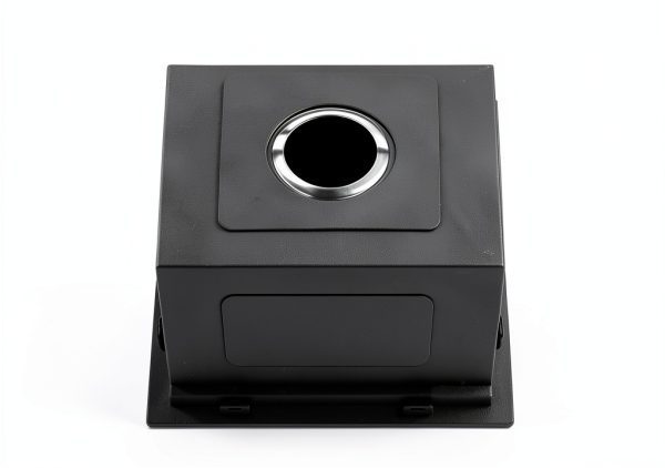 Scamall Bar Sink Stainless Steel Nano PVD Coating-6