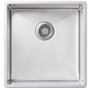 Kohler Bar Sink Stainless Steel Undermount Contemporary-1