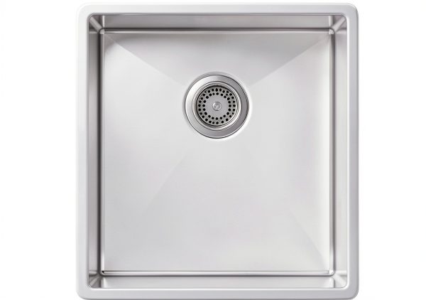 Kohler Bar Sink Stainless Steel Undermount Contemporary-1