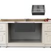 Zeayoun Undermount Kitchen Sink Stainless Steel 23 Inch-6