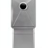 Ruvati Bar Sink Black Stainless Steel Undermount-8