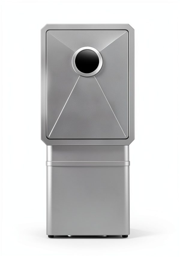 Ruvati Bar Sink Black Stainless Steel Undermount-8