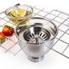 Stainless Steel Kitchen Sink Houzer Undermount-1