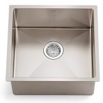 Kohler Bar Sink Stainless Steel Undermount Contemporary-0