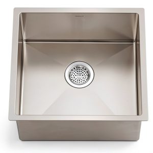 Kohler Bar Sink Stainless Steel Undermount Contemporary-0