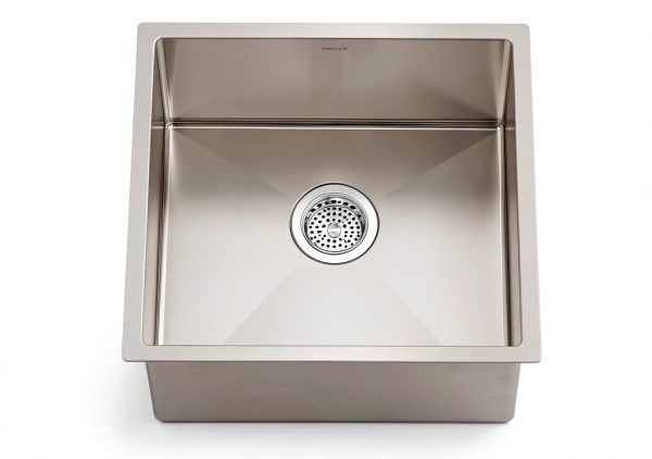 Kohler Bar Sink Stainless Steel Undermount Contemporary-0