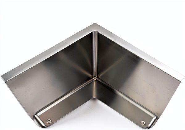 VALISY Stainless Steel Bar Sink Brushed Nickel Topmount-7