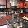Stainless Steel Kitchen Sink Houzer Undermount-4