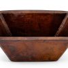 Copper Bar Sink Premier Copper Oil Rubbed Bronze-0