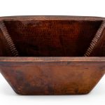 Copper Bar Sink Premier Copper Oil Rubbed Bronze-0