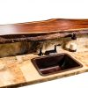 Copper Bar Sink Premier Copper Oil Rubbed Bronze-3