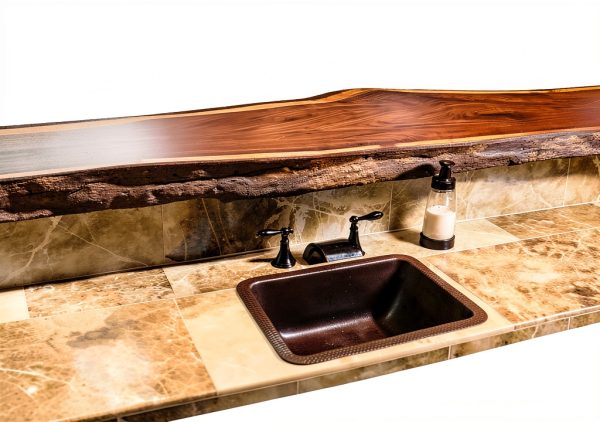 Copper Bar Sink Premier Copper Oil Rubbed Bronze-3