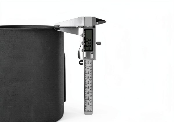 PEPO Bar Sink Undermount Stainless Steel 18x18-8