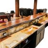 Copper Bar Sink Premier Copper Oil Rubbed Bronze-5