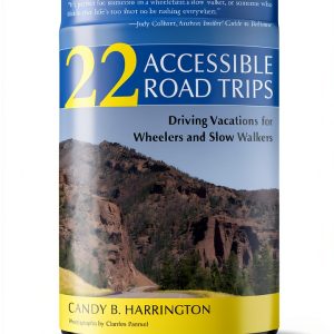 Travel Disability Guide by Demos Health Kindle eBook 337‑Page Edition-0