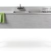 KoolMore 48 in. Stainless Steel Under Bar Sink-0