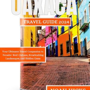 Travel Guide Ultimate Companion Book 2 of 36 Accessible Kindle Edition-0