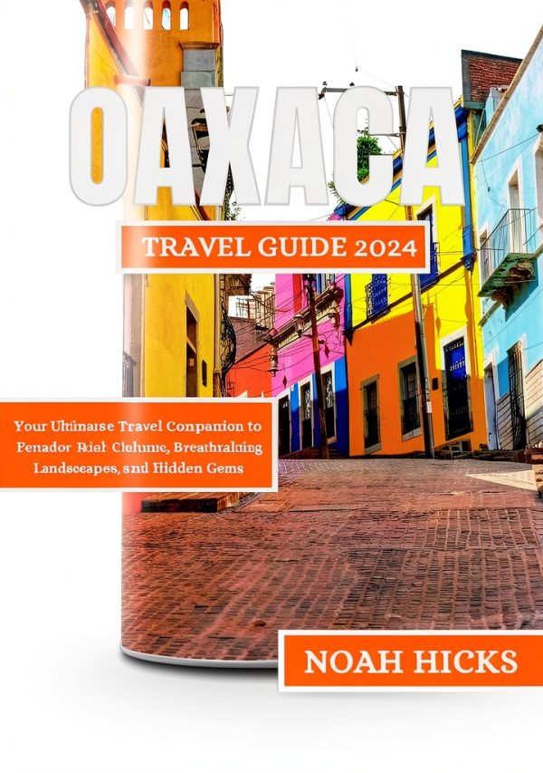 Travel Guide Ultimate Companion Book 2 of 36 Accessible Kindle Edition-0