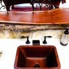 Copper Bar Sink Premier Copper Oil Rubbed Bronze-4