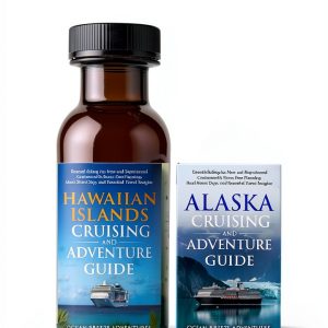 Kindle Cruising and Adventure Guides Travel Disability-0