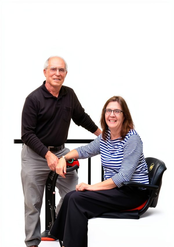 Black Rose Writing Kindle Travel & Disability Guide 339‑Page eBook-0