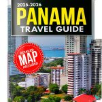 Travel Quest Guide Central America eBook with Enhanced Typesetting-0