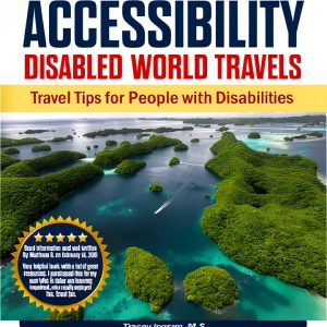 Sovereign Education Media Kindle Travel Guide for Seniors-0
