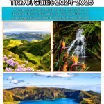 Travel Guide Amazon Kindle Accessible Tourist Destinations-0