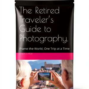 Travel Photography Guide by Photolator eBook, Enhanced Typesetting-0
