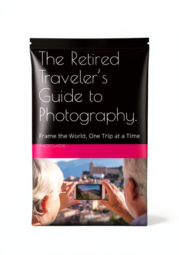 Travel Photography Guide by Photolator eBook, Enhanced Typesetting-0