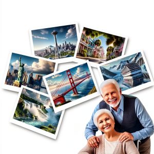 Accessible Travel Adventures Kindle by Enlighten Press Solo Travel-0
