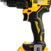 20V BRUSHLESS COMPACT HD - KIT-4