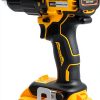 20V BRUSHLESS COMPACT HD - KIT-5