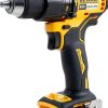 Dewalt DCD798B 20V MAX Brushless 1/2 in Hammer Drill Driver-0