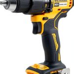 Dewalt DCD798B 20V MAX Brushless 1/2 in Hammer Drill Driver-0