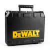 DEWALT Hammer Drill Kit 1/2-Inch 10-Amp Pistol Grip 2‑Speed-4