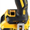 DEWALT 20V MAX XR Hammer Drill Kit, Brushless, 3-Speed, Cordless (DCD996P2)-2