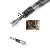 150mm Air Hammer Kit AMGSH Pneumatic Hammer with 4 Chisels-5