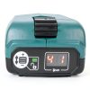 Makita Half Hammer Drill Driver GPH01Z Ice 2600 RPM Variable Speed-2