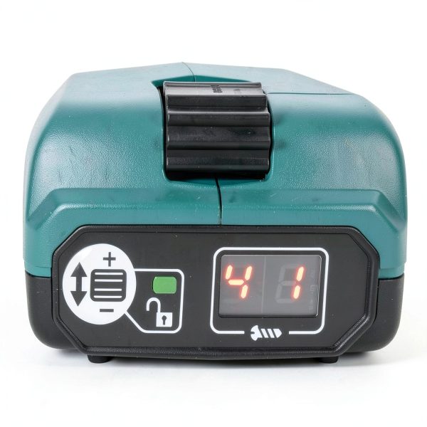 Makita Half Hammer Drill Driver GPH01Z Ice 2600 RPM Variable Speed-2