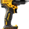 Dewalt DCD798B 20V MAX Brushless 1/2 in Hammer Drill Driver-4