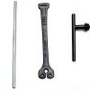 DEWALT Hammer Drill Kit 1/2-Inch 10-Amp Pistol Grip 2‑Speed-5