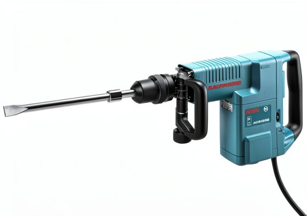 Bosch 11316EVS-46 14 Amp SDS-Max Demolition Hammer (Renewed)-2