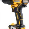 Dewalt DCD798B 20V MAX Brushless 1/2 in Hammer Drill Driver-3