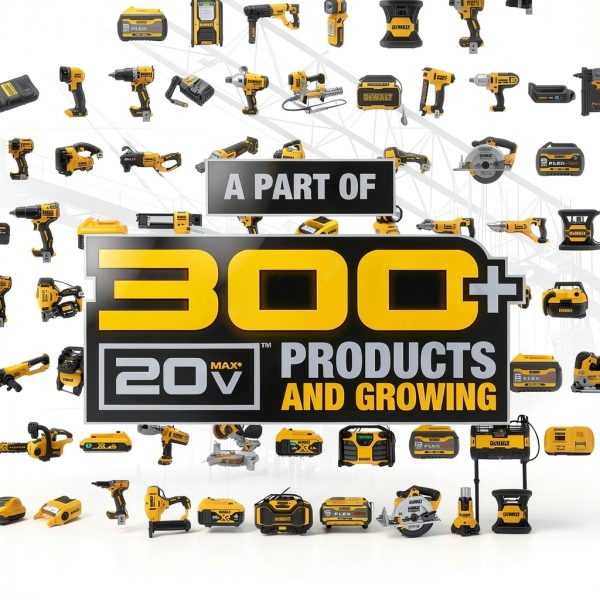 20V BRUSHLESS COMPACT HD - KIT-1