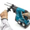 Makita Battery Rotary Hammer DHR263Z 2x18V SDS-Plus Variable Speed-1