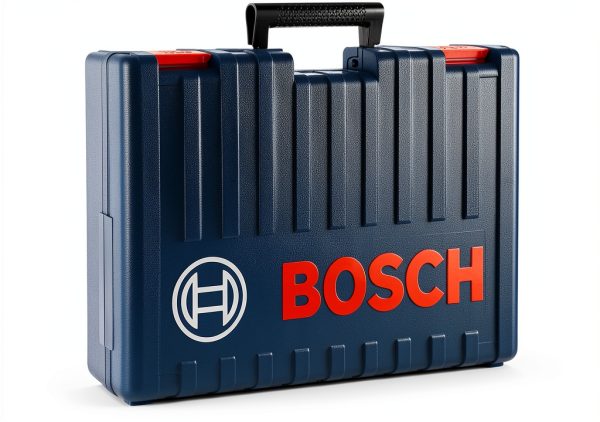 Bosch 11316EVS-46 14 Amp SDS-Max Demolition Hammer (Renewed)-3