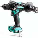 Makita Half Hammer Drill Driver GPH01Z Ice 2600 RPM Variable Speed-0