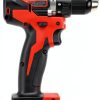 Milwaukee 2802-20 M18 18V 1/2" Compact Cordless Brushless Hammer Drill/Driver-3
